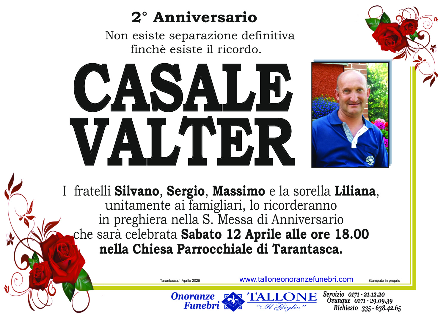 Valter Casale